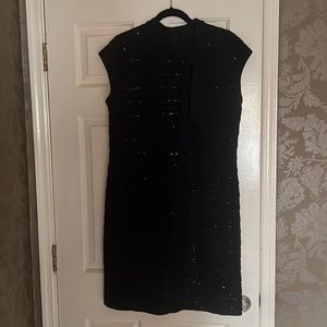 St. John Evening Dress - Size 12